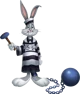 Prisoner bugs