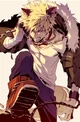 Werewolf Bakugo