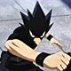 Tokoyami fumikage