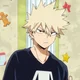 Bakugo