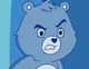 Grumpy Bear