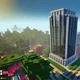 Minecraft builder