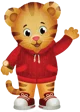 Daniel Tiger