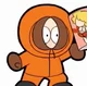 South Park Kenny