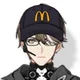 McD Worker Welt