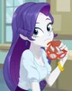 Rarity Belle