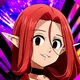Giga Gloxinia -BF-