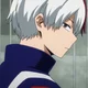 Shoto todoroki