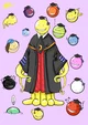 Koro-Sensei