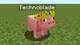 Technoblade pig