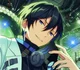 Mad scientist Hokuto