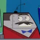 Mr Butlertron 