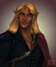 Zevran Arainai