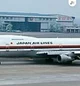 Japan  airline123