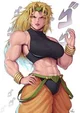 Female Dio 