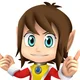 Alex Kidd