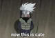 Kakashi hatake