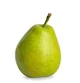 Just a pear