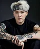 Yoongi