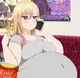 Fat Marin gf