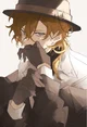 Nakahara Chuuya V2