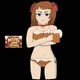 Female mug rootbeer 