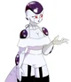 Female Frieza