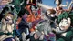 LOV RPG MHA