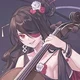 Cello Player Beidou