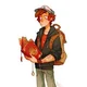 Dipper Pines