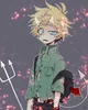 Tweek Tweak