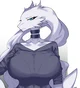Rebecka the Reshiram