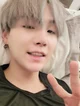 Min yoongi