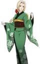 Tsunade