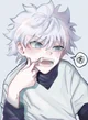 Killua
