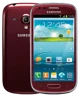 Samsung s3 mini red
