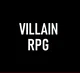 Villain RPG