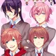 Ddlc boys