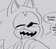 Sonic -HH AU-