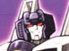 Skywarp G1
