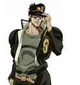 Jotaro Kujo jojo