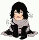 Child Aizawa