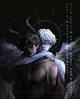 Angel and Demon