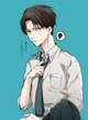 Levi Ackerman