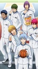 Kuroko no basketball