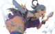 Lady Aqua