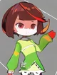 VengeanceTale Chara