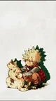 Bakugo katsuki