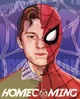Peter parker
