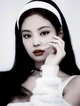 Kim jennie 